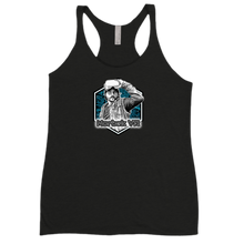 Camiseta tirantes (corte de chica)