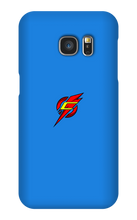 chrypow3r24 Samsung Phone Cover
