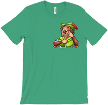 robinhoodzgamer T-Shirts