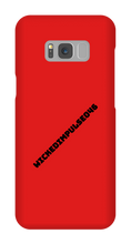 wickedimpulse046 Samsung Phone Cases