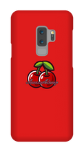 savannacherry Samsung Phone Cases