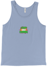Stopp mobbing Singlet unisex