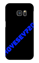 moyesey720 Samsung Phone Cases