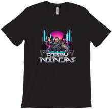 formyninjas83 T-Shirts