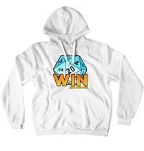 EarlyBGoode WIN Hoodie (No-Zip/Pullover)