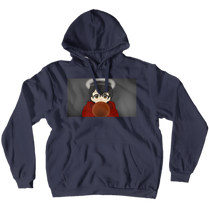 mars_du Hoodies (No-Zip/Pullover)