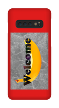 sagiglam19 Samsung Phone Cases