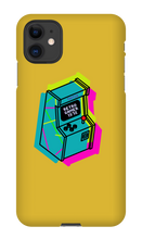 Retro iPhone Phone Cases