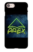 apex_bp iPhone Phone Cases