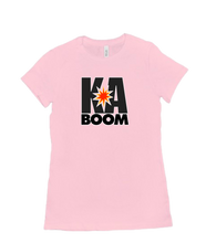 Women's Kaboom Tee