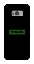 ak_exapandaa Samsung Phone Cases