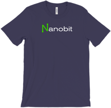 nanobittv T-Shirts