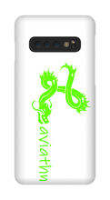 laviathn Samsung Phone Cases