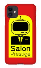 salonprestige iPhone Phone Cases
