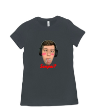 The Senpai? Women's T-Shirt