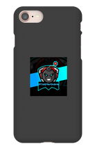 robingames05 iPhone Phone Cases