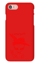 ssrg_gaming iPhone Phone Cases