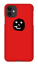 jayblitz47 iPhone Phone Cases
