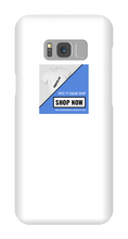 fritzyt Samsung Phone Cases