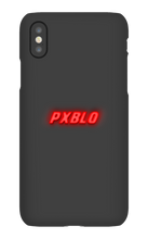 pablousky4 iPhone Phone Cases