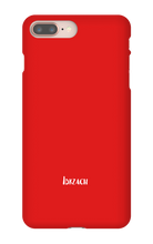 idkzach1 iPhone Phone Cases