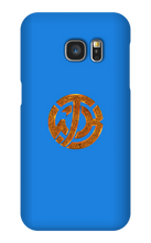 WTK Logo Samsung Phone Cases V2