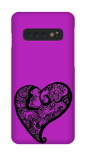 Pets Zentangle Samsung Phone Case