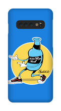 Sodapop Tad Samsung Phone Cases