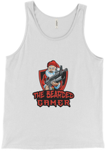 the_bearded__gamer Tank Top
