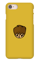 niitrusyt iPhone Phone Cases