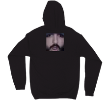 MY FACE ON A HOODIE