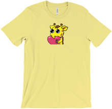 Love T-Shirts