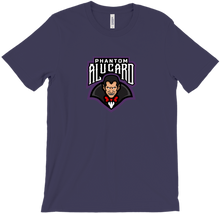 New Phantom Logo T