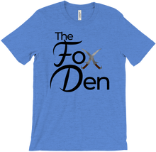 The Fox Den T-shirt