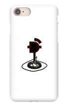 ShootinTheDeuce iPhone Phone Cases