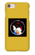 huhn_legend iPhone Handy Hülle