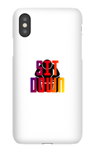 dcampion11 iPhone Phone Cases