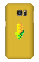 Elote Logo Samsung Phone Cases