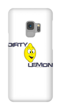 xdirtylemonx Samsung Phone Cases