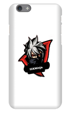 lilxninja3629 iPhone Phone Cases