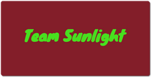 Team Sunlights XXL Mouse pad ACID DROP