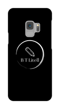 bran_muffin91 Samsung Phone Cases