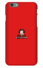 Funda Iphone CTRBrian