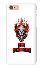 issuesyt iPhone Phone Cases