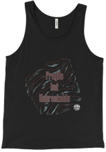 EDS Charity Tank Top (Limited Edition Unbreakable)