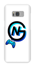 nabboofgamer Samsung Phone Cases