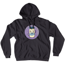 thenerdydrifter Hoodies (No-Zip/Pullover)