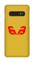 Baron Buccleuch Samsung Phone Cases