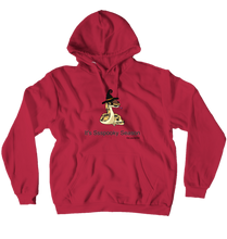 ItsLauren94 Its Ssspooky Season Hoodie