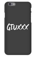 giux_182 Cover iPhone